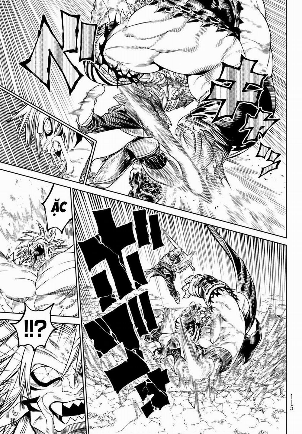 Quyết Chiến 10.1 trang 9