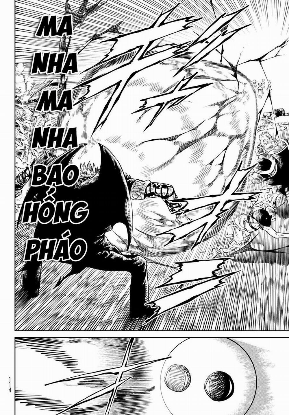 Quyết Chiến 11 trang 13