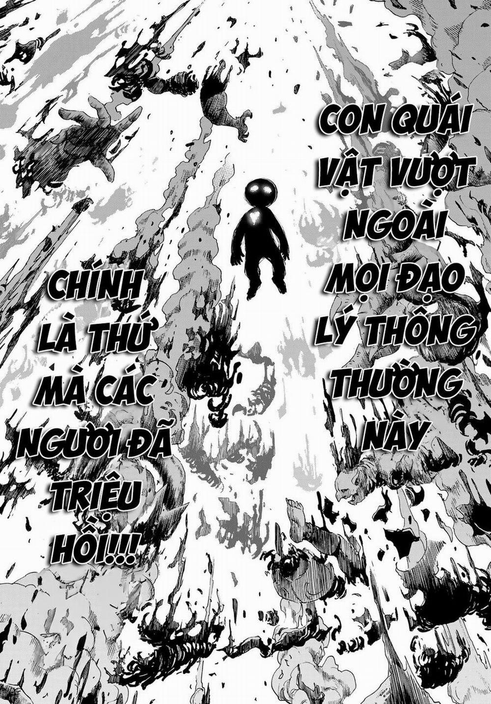 Quyết Chiến 11 trang 28