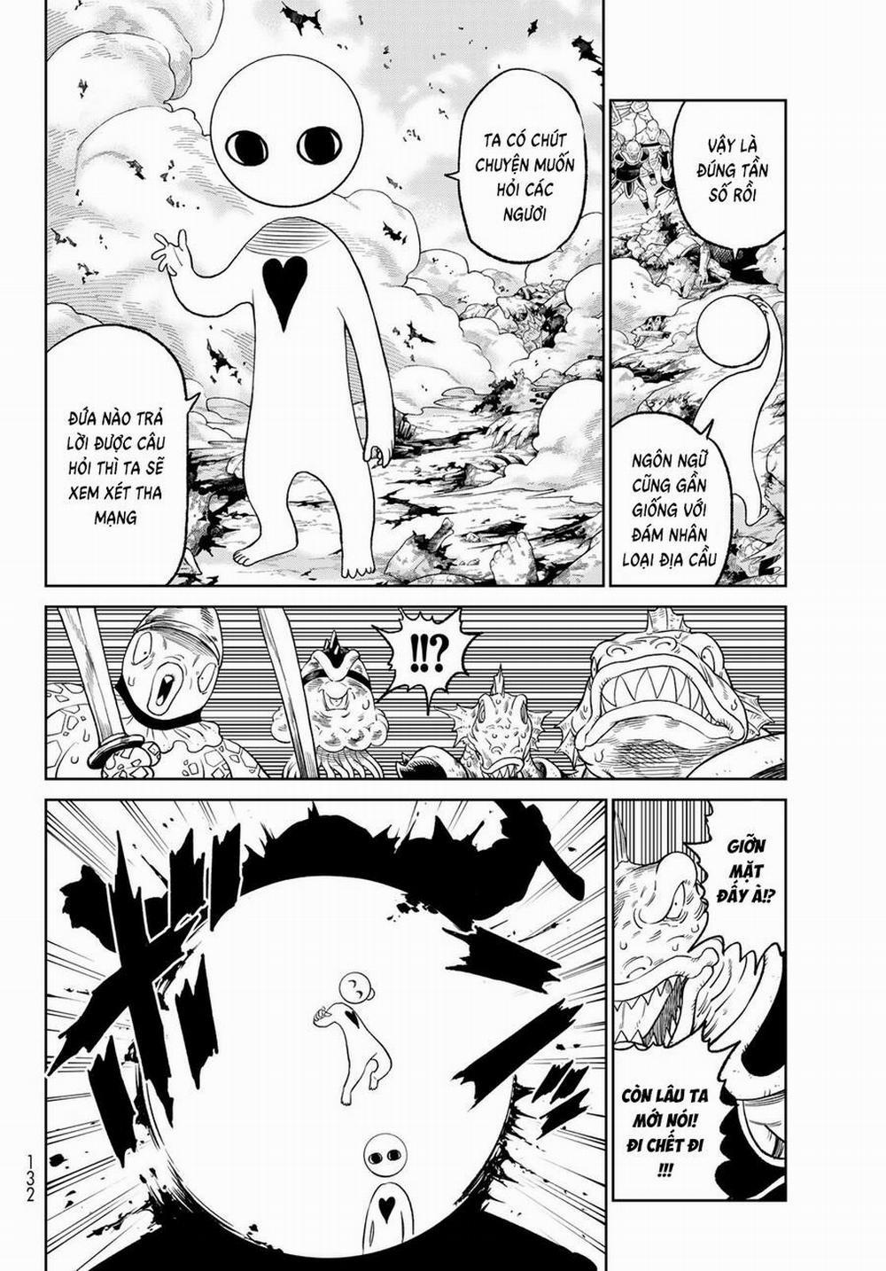 Quyết Chiến 11 trang 30