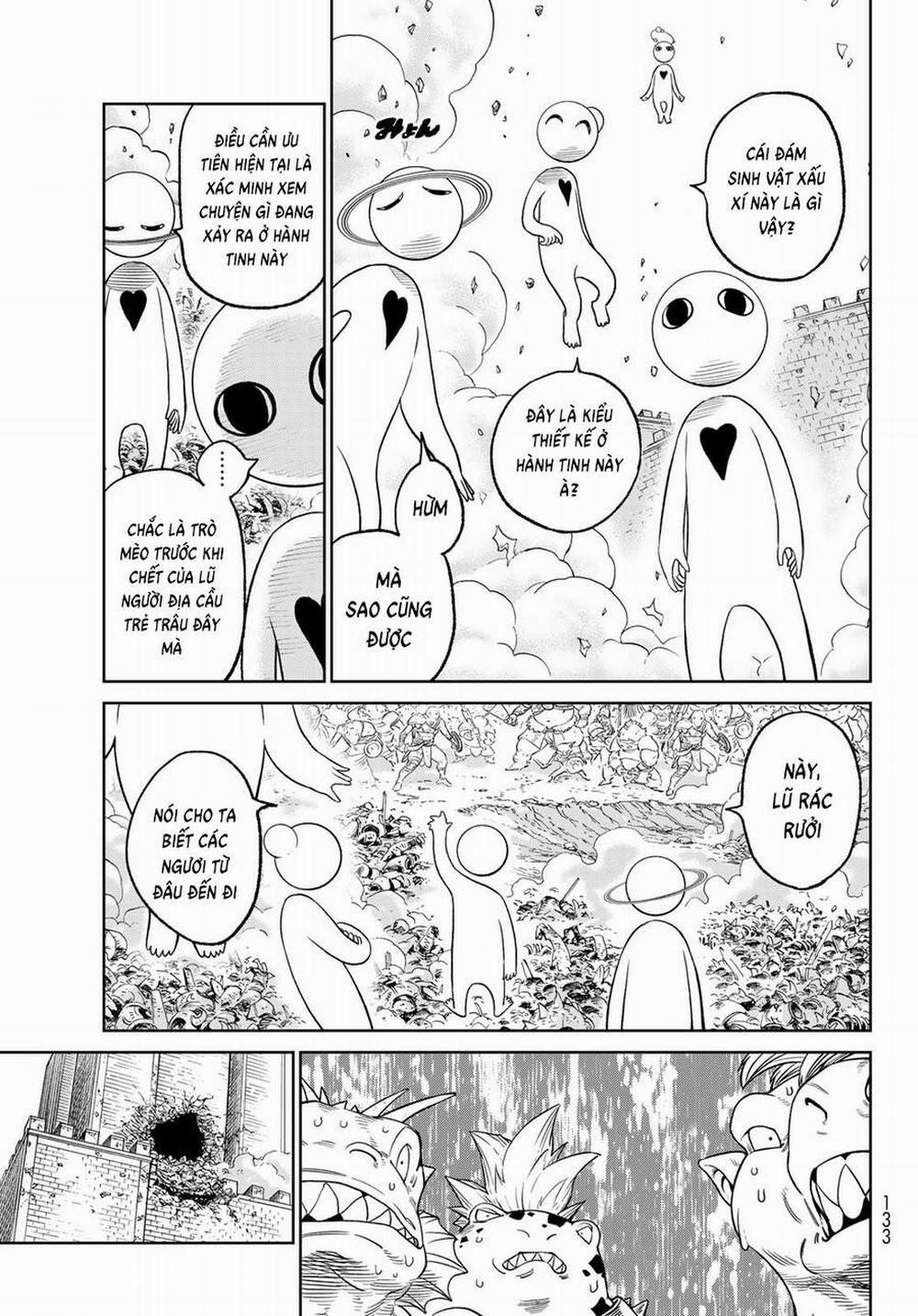 Quyết Chiến 11 trang 31