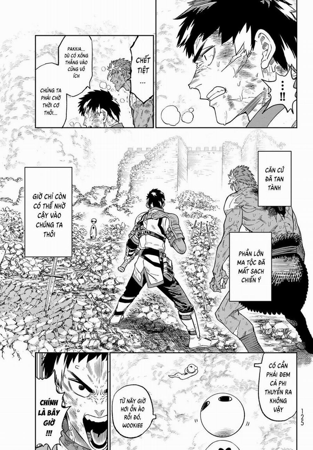 Quyết Chiến 12 trang 20