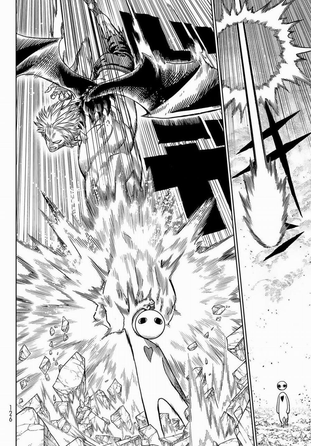 Quyết Chiến 12 trang 21