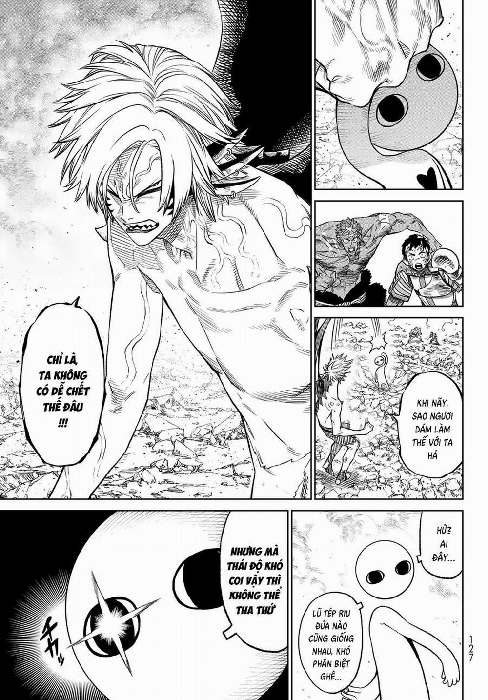 Quyết Chiến 12 trang 22