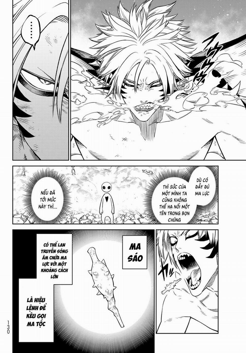 Quyết Chiến 12 trang 25