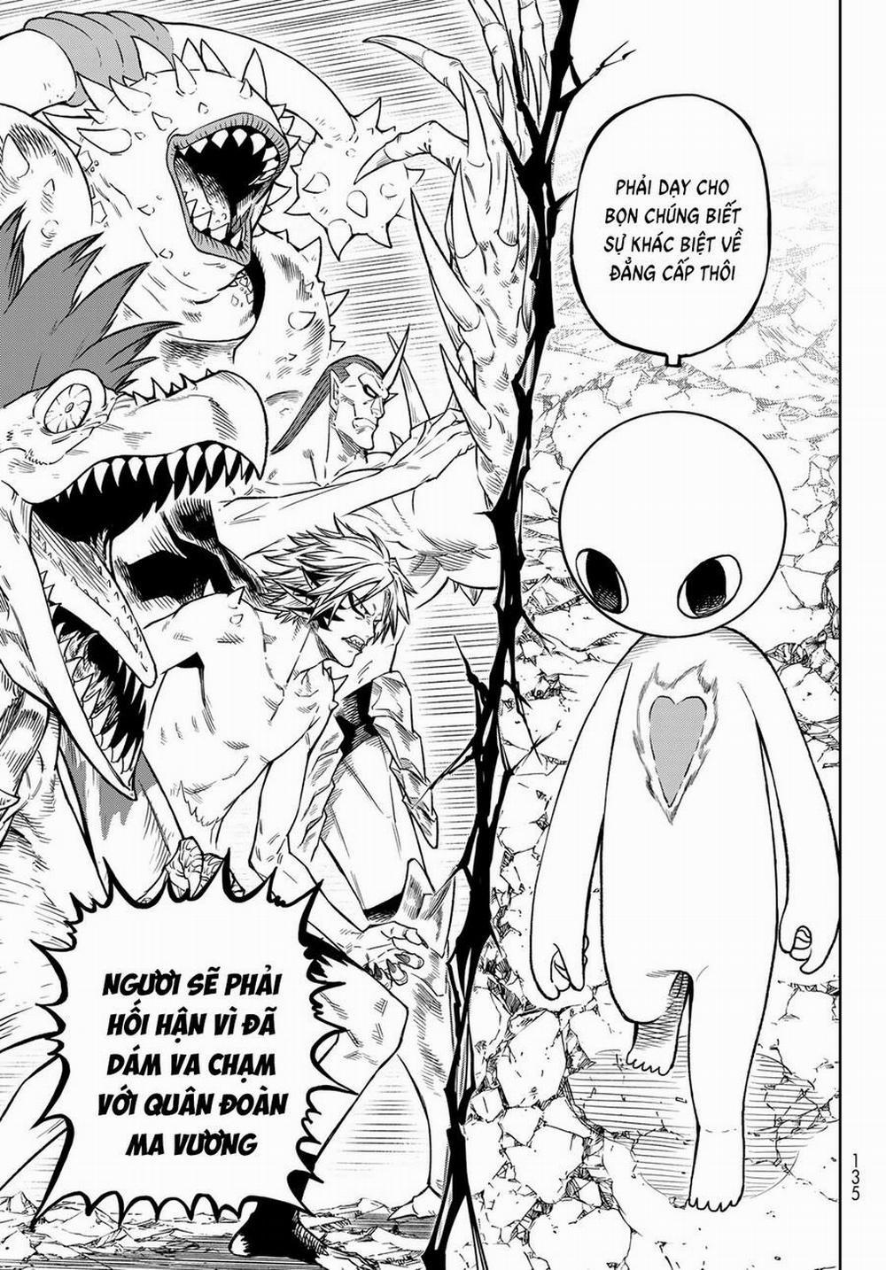 Quyết Chiến 12 trang 30