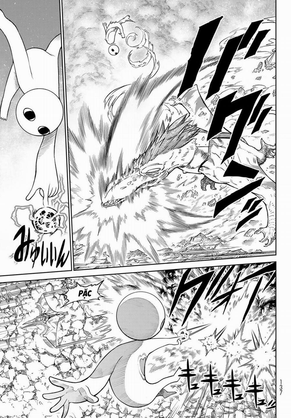 Quyết Chiến 12 trang 32