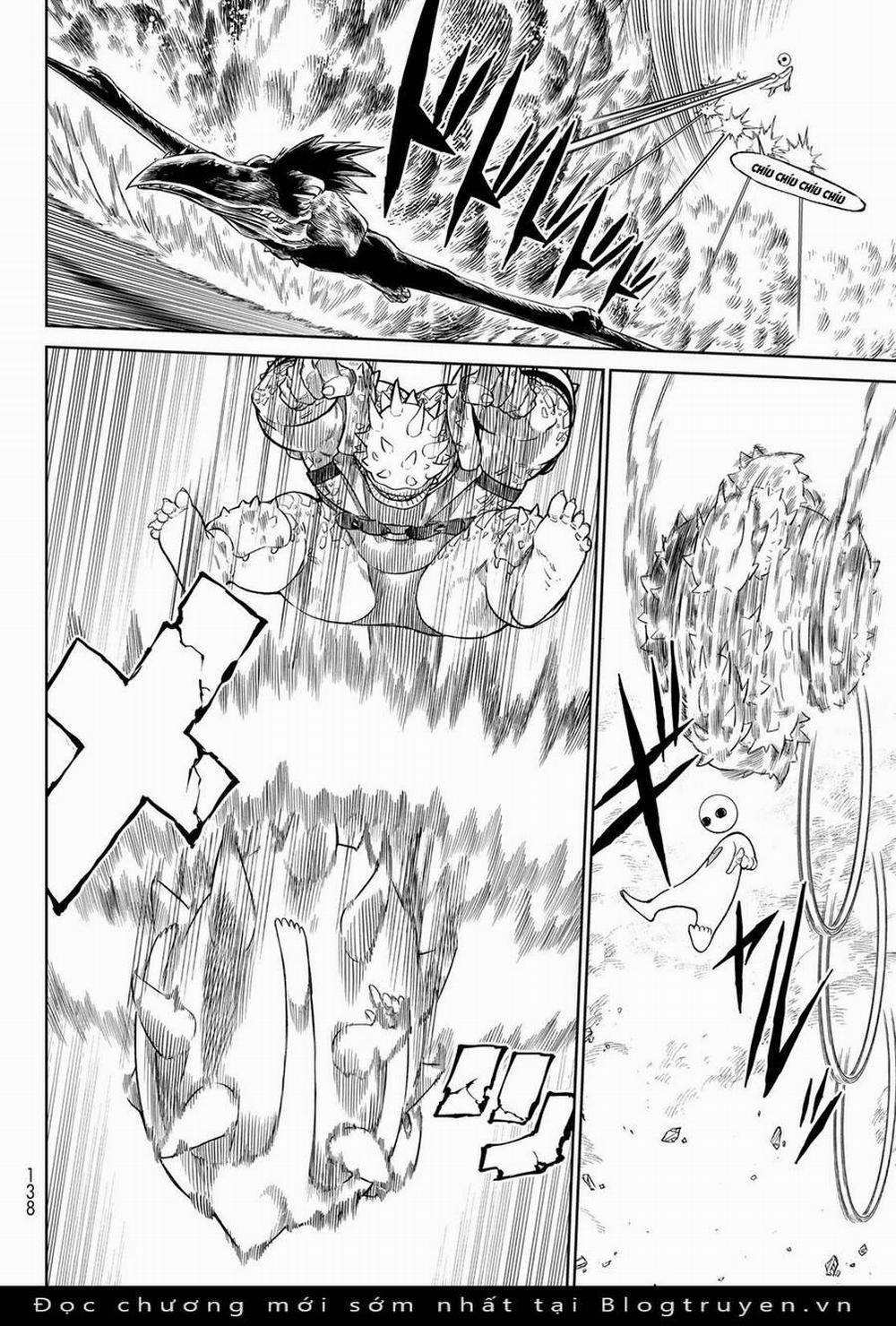 Quyết Chiến 12 trang 33