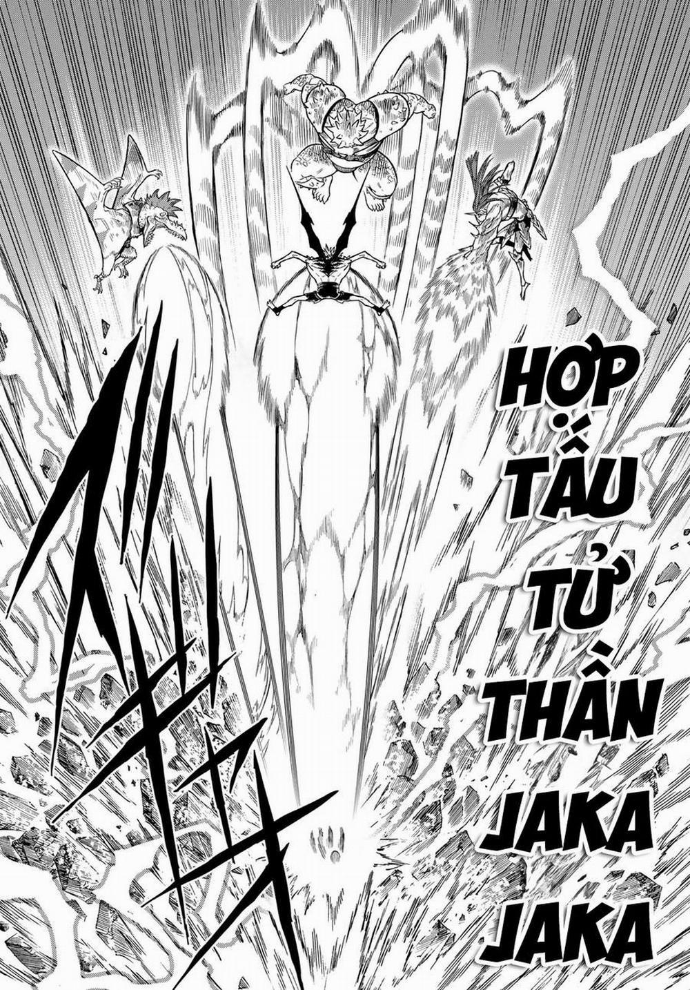 Quyết Chiến 12 trang 35