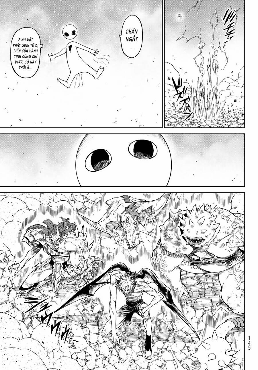 Quyết Chiến 12 trang 40