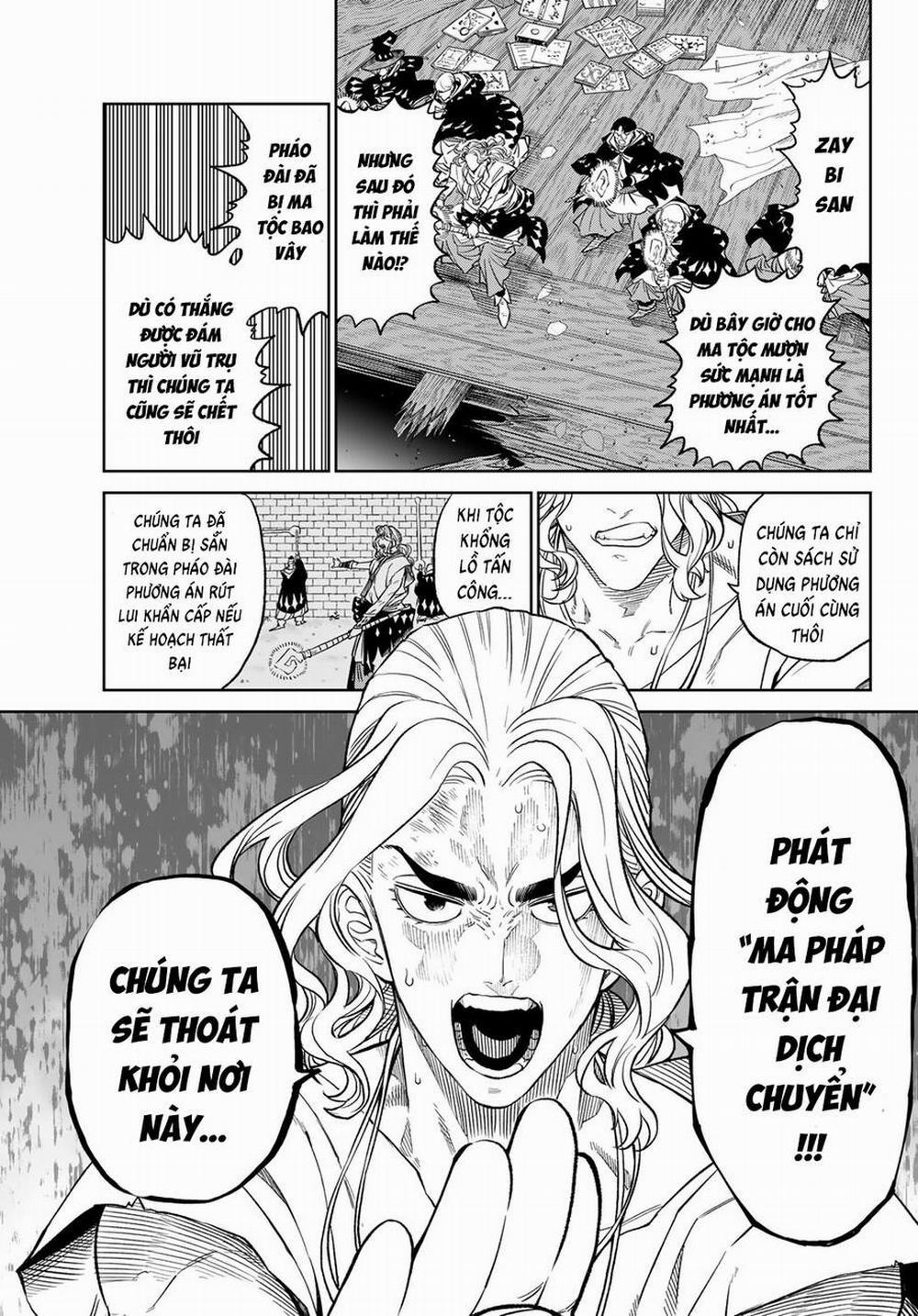 Quyết Chiến 12 trang 42