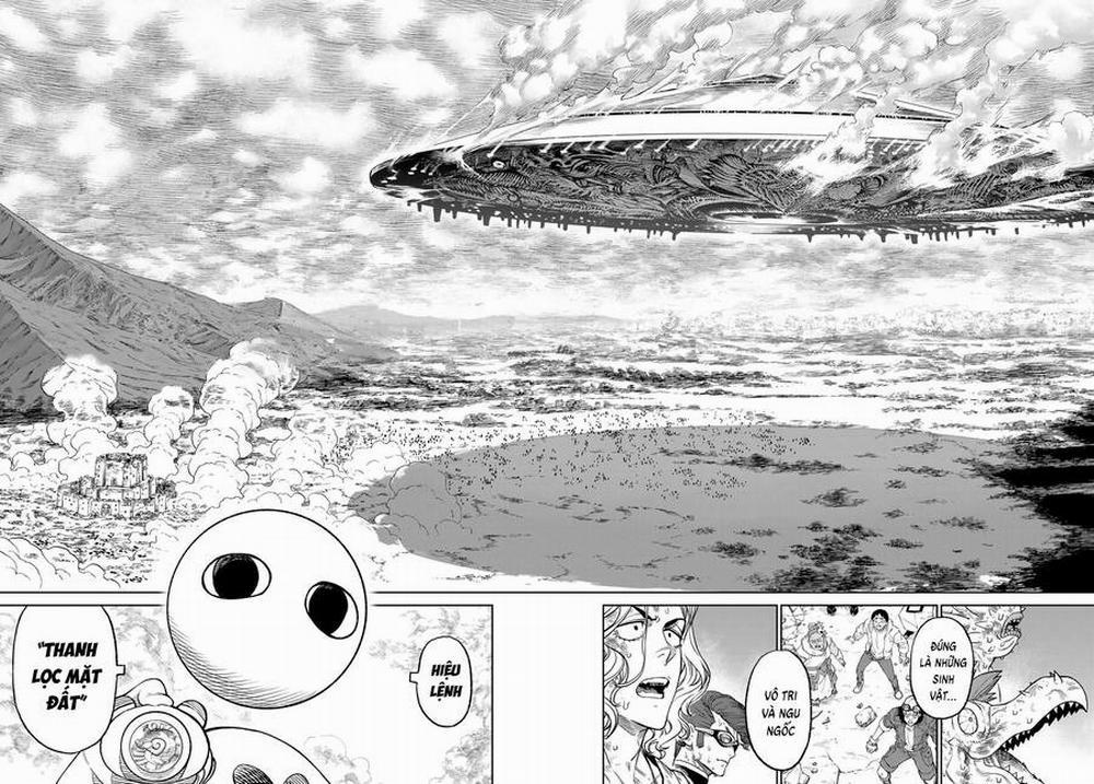 Quyết Chiến 13 trang 24