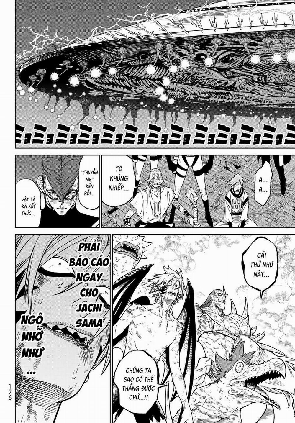 Quyết Chiến 13 trang 25