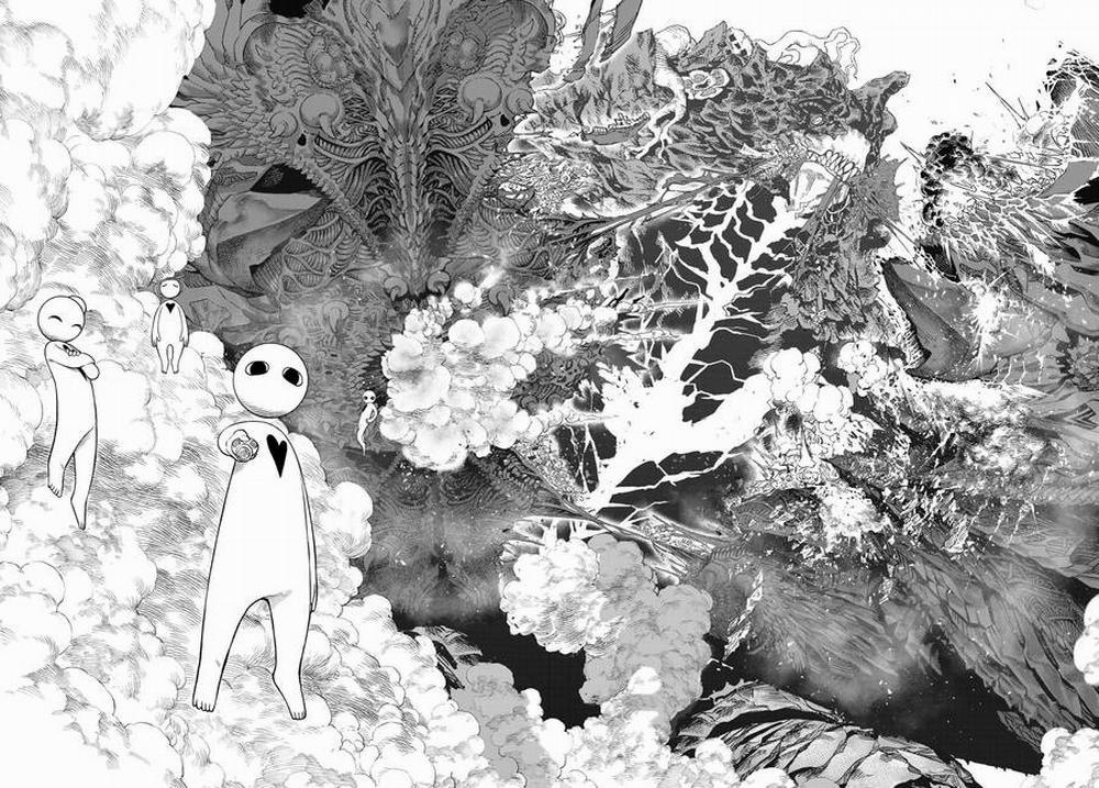 Quyết Chiến 13 trang 27