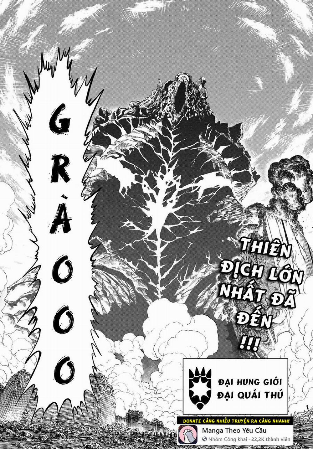 Quyết Chiến 13 trang 30