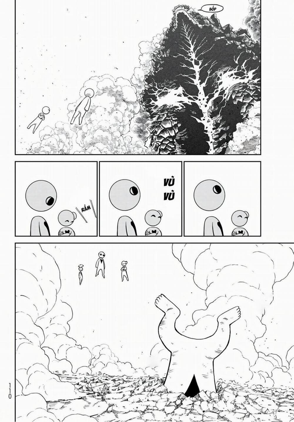 Quyết Chiến 14 trang 10