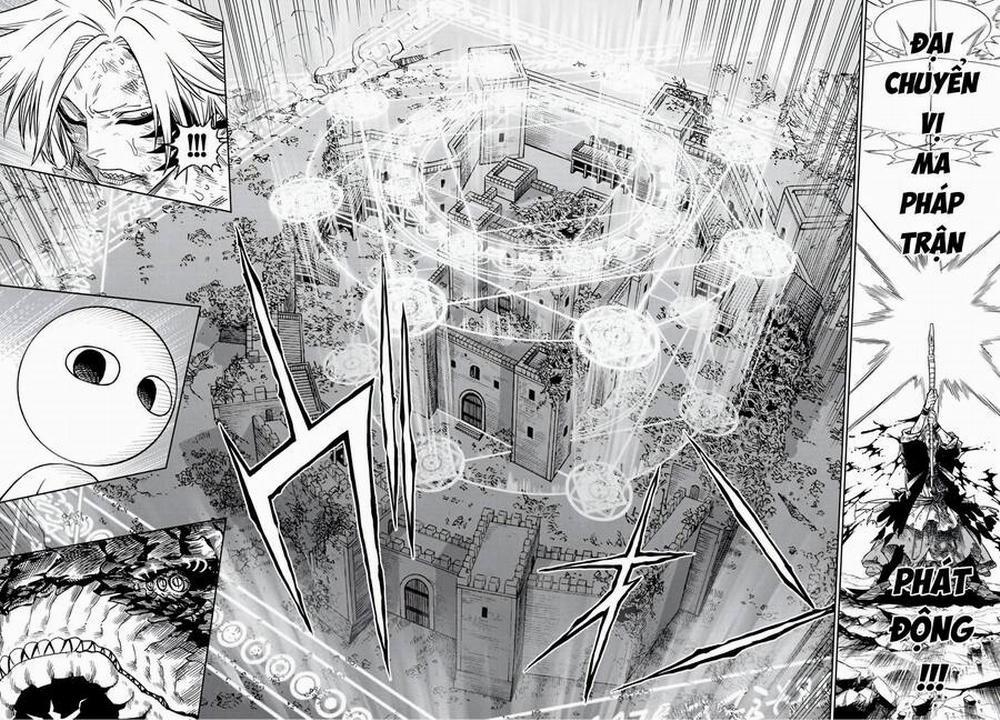 Quyết Chiến 14 trang 26