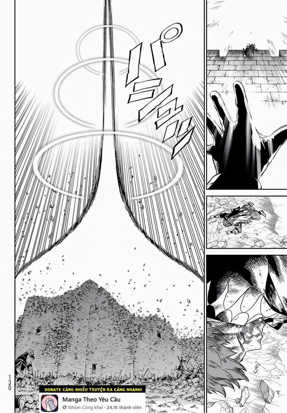 Quyết Chiến 14 trang 29