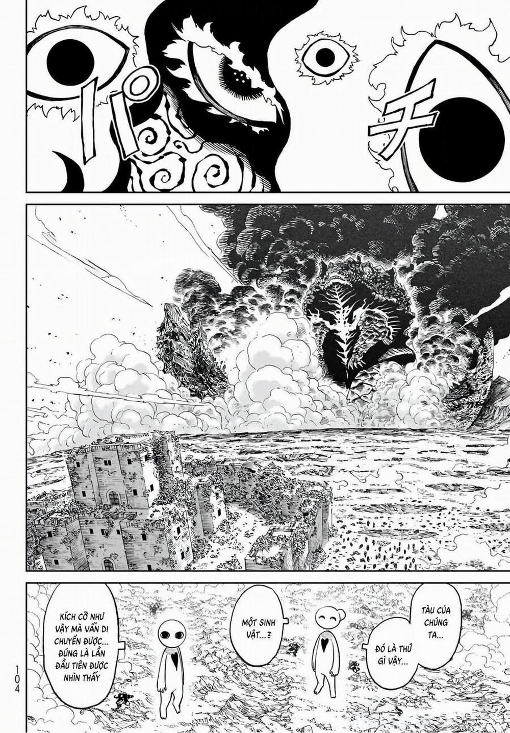 Quyết Chiến 14 trang 5