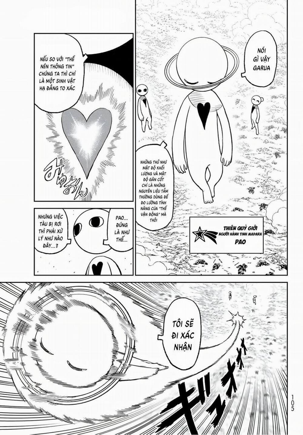 Quyết Chiến 14 trang 6