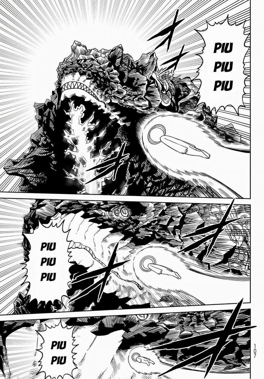 Quyết Chiến 14 trang 8