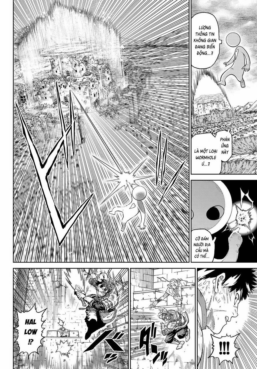 Quyết Chiến 15 trang 2