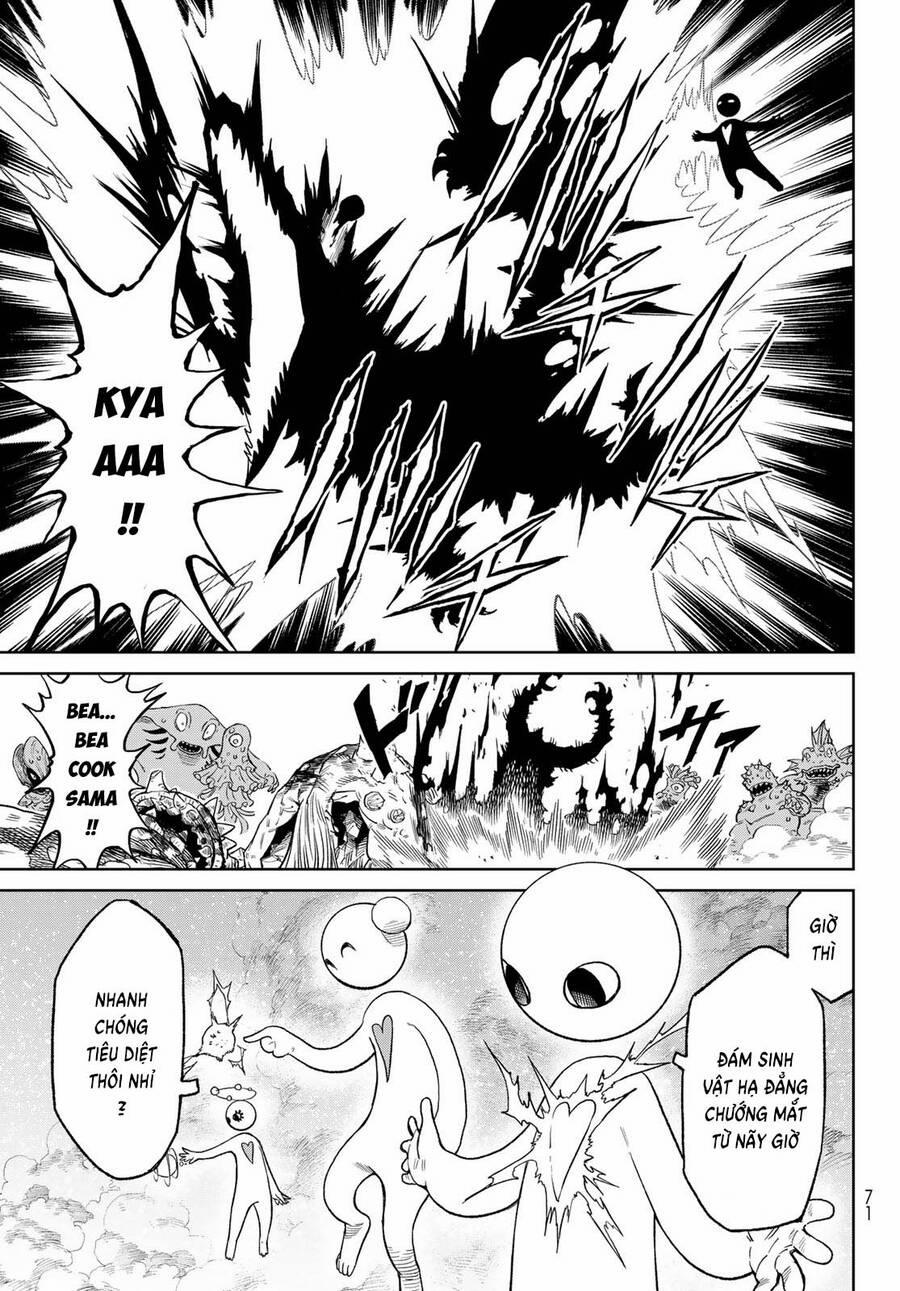 Quyết Chiến 15 trang 21