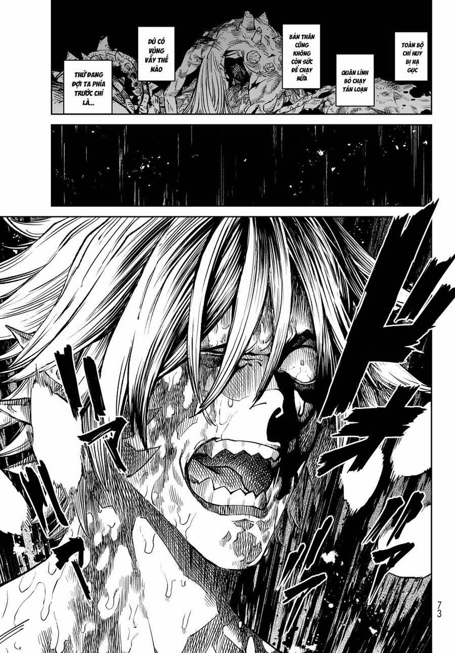 Quyết Chiến 15 trang 23