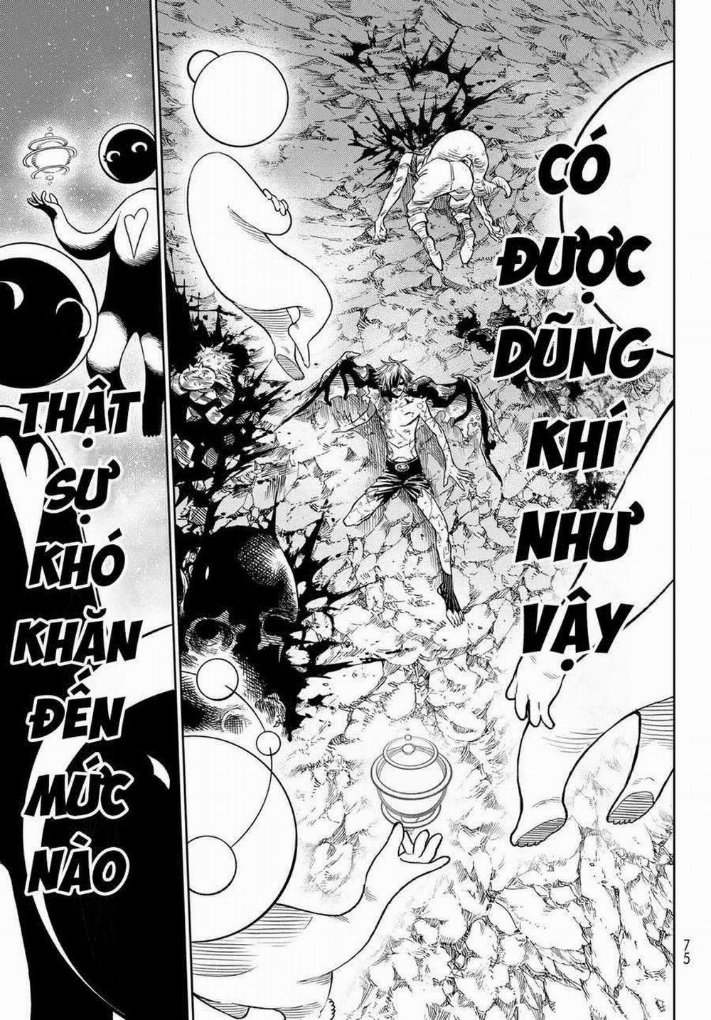 Quyết Chiến 15 trang 25