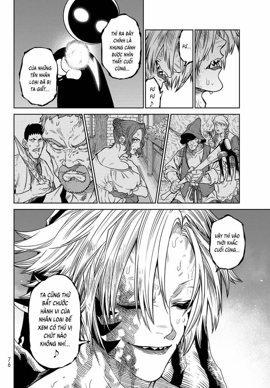 Quyết Chiến 15 trang 26