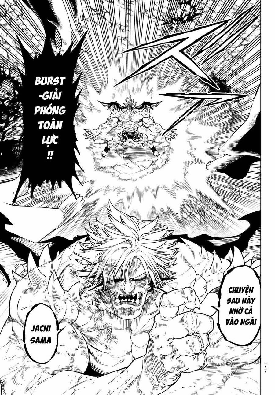 Quyết Chiến 15 trang 27