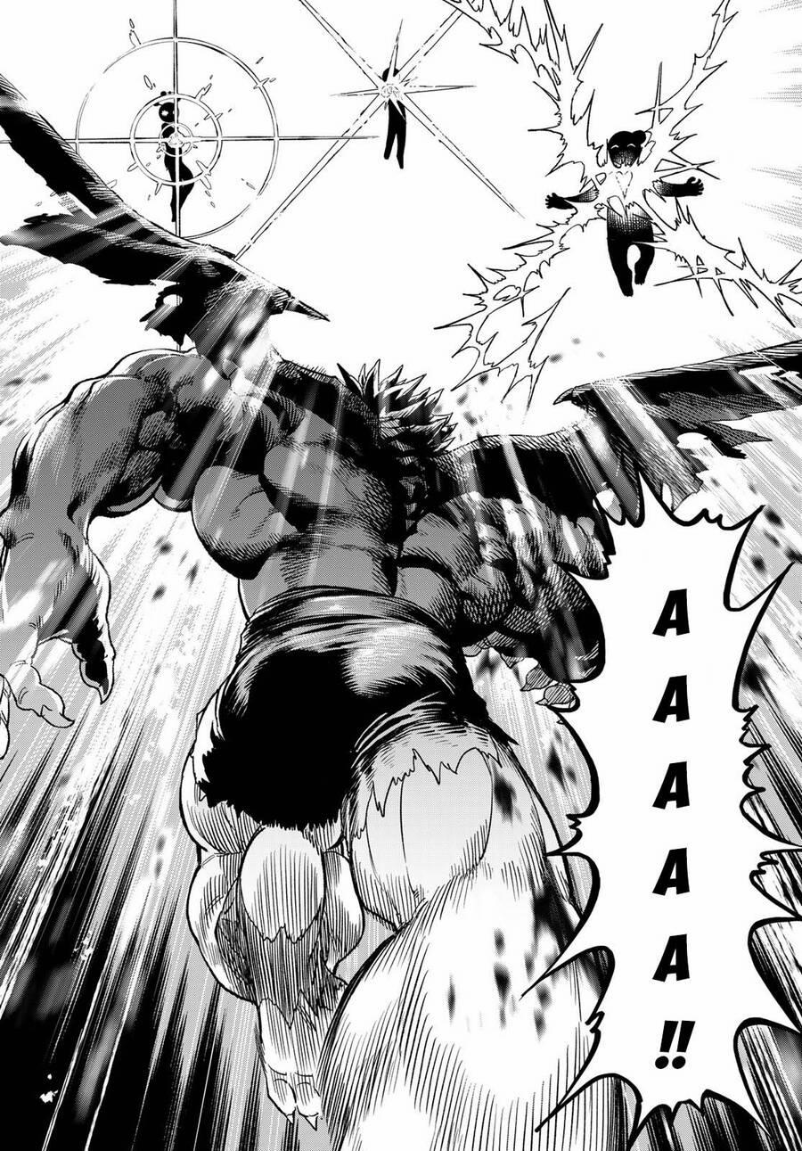 Quyết Chiến 15 trang 28