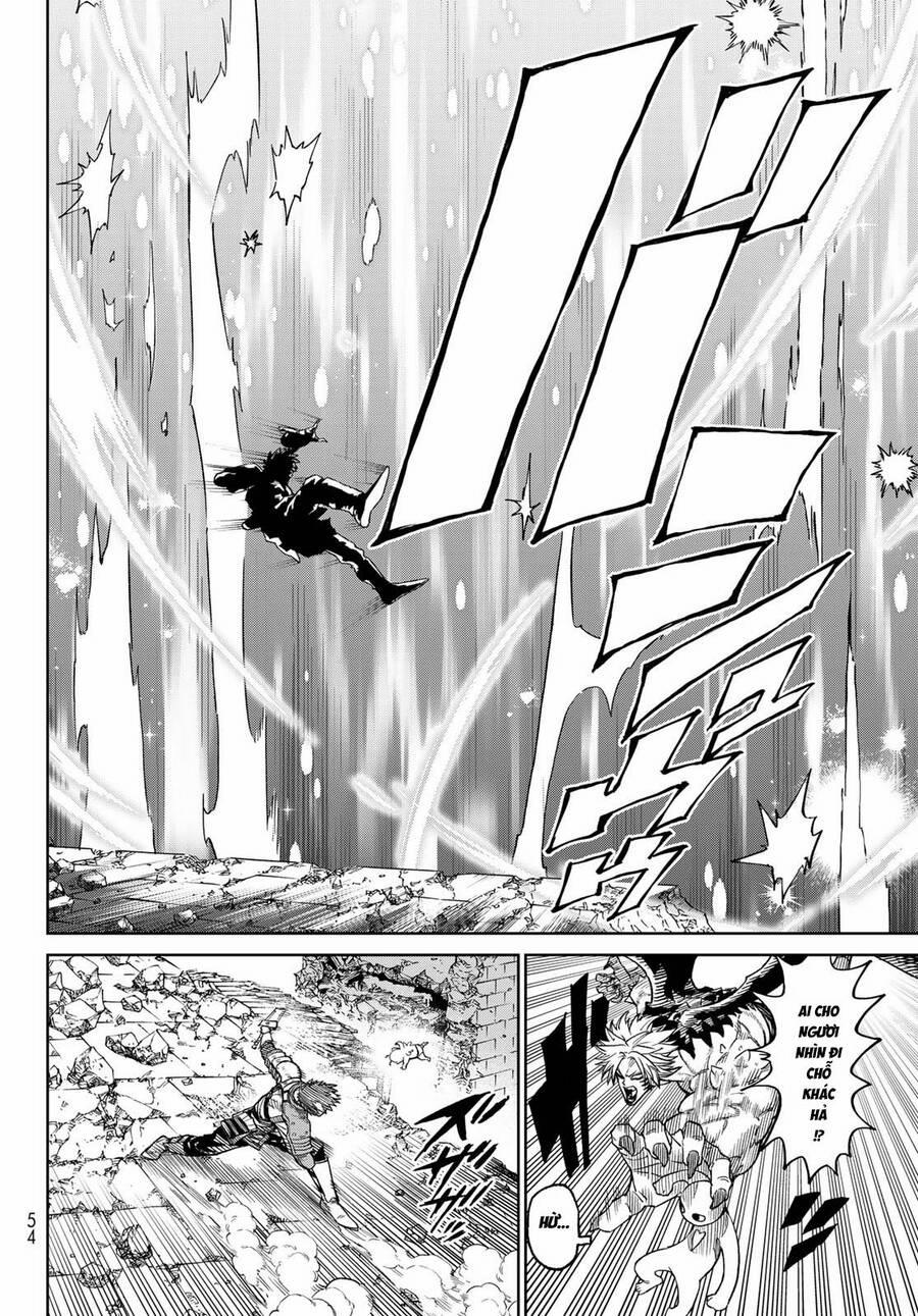 Quyết Chiến 15 trang 4