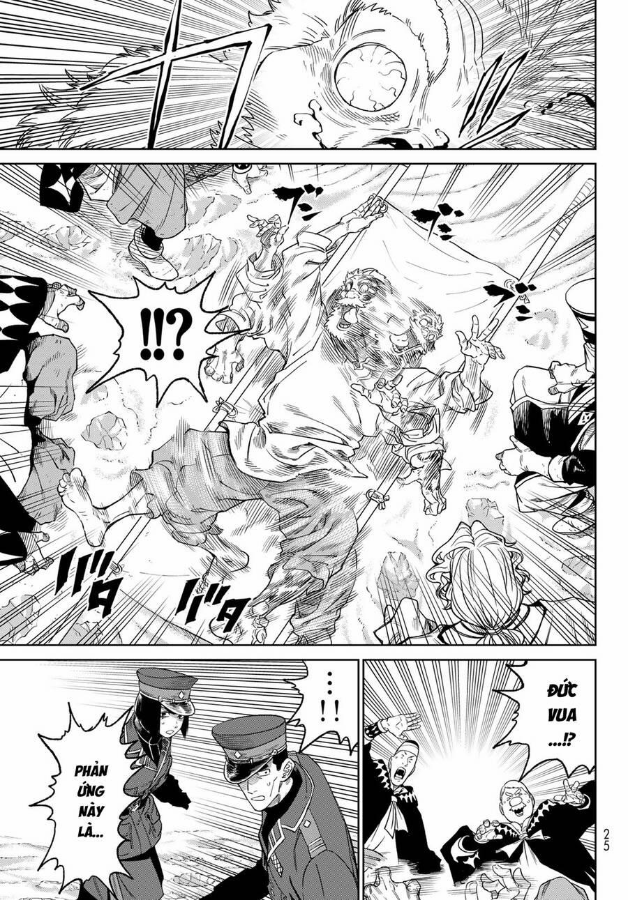 Quyết Chiến 16 trang 15