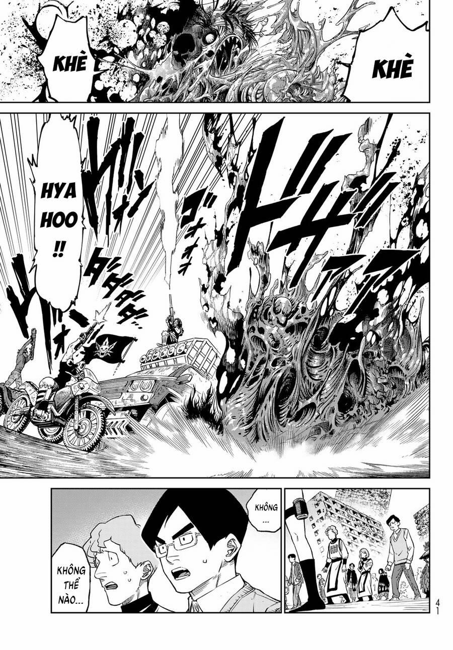 Quyết Chiến 16 trang 30