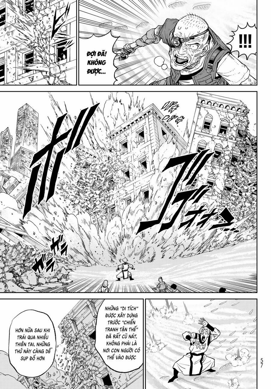 Quyết Chiến 17 trang 14