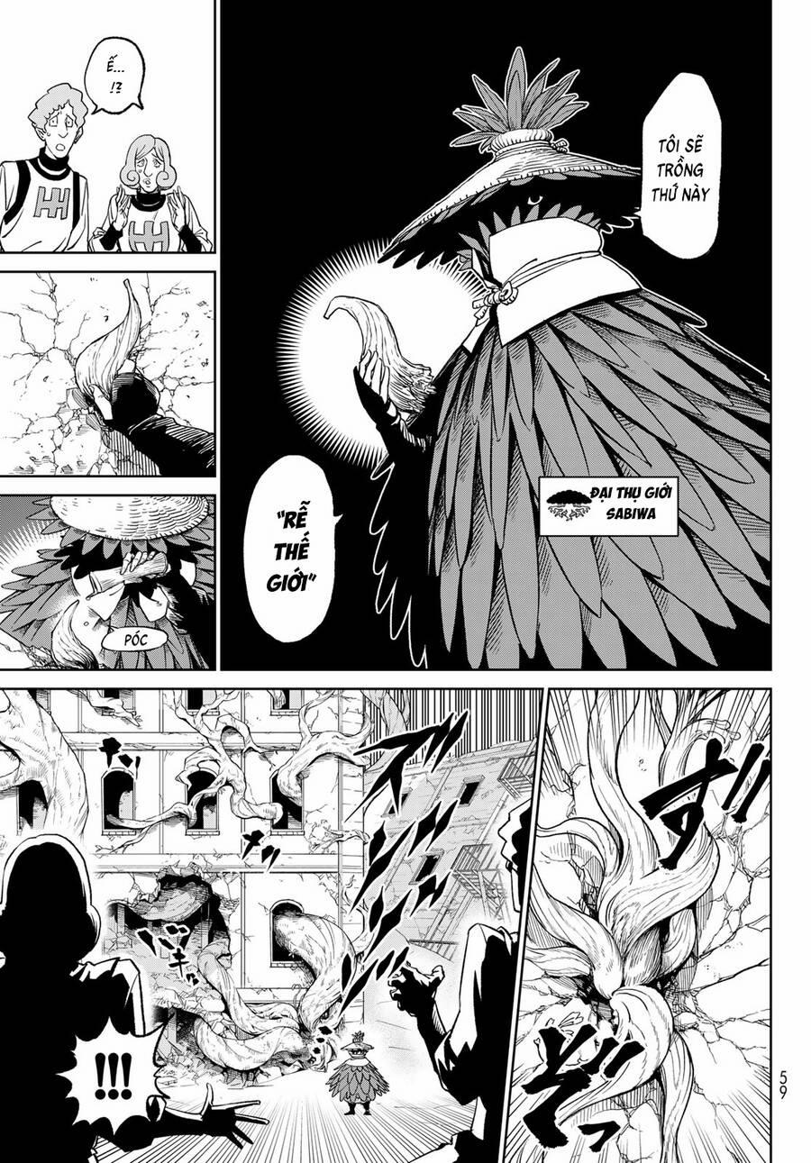 Quyết Chiến 17 trang 16