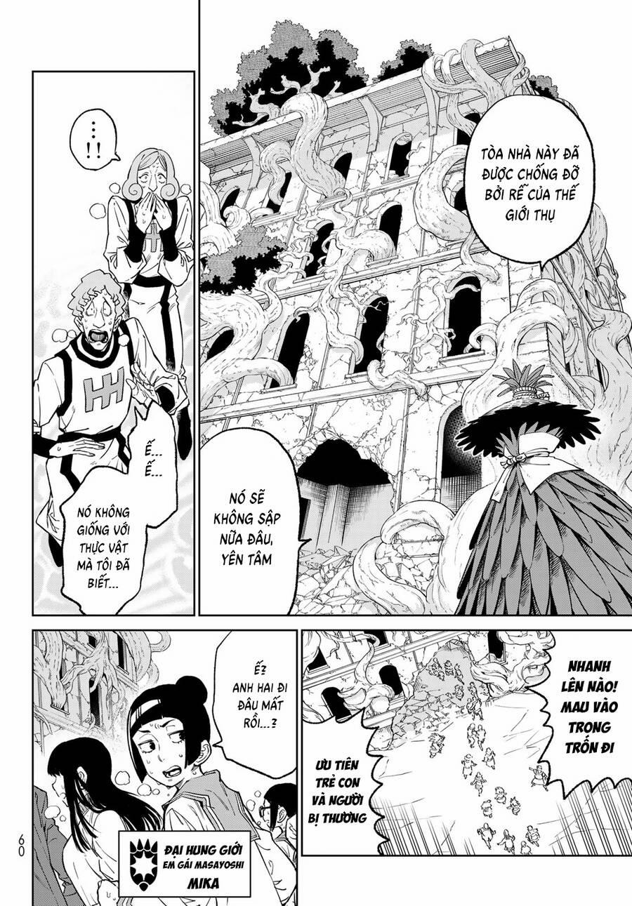 Quyết Chiến 17 trang 17