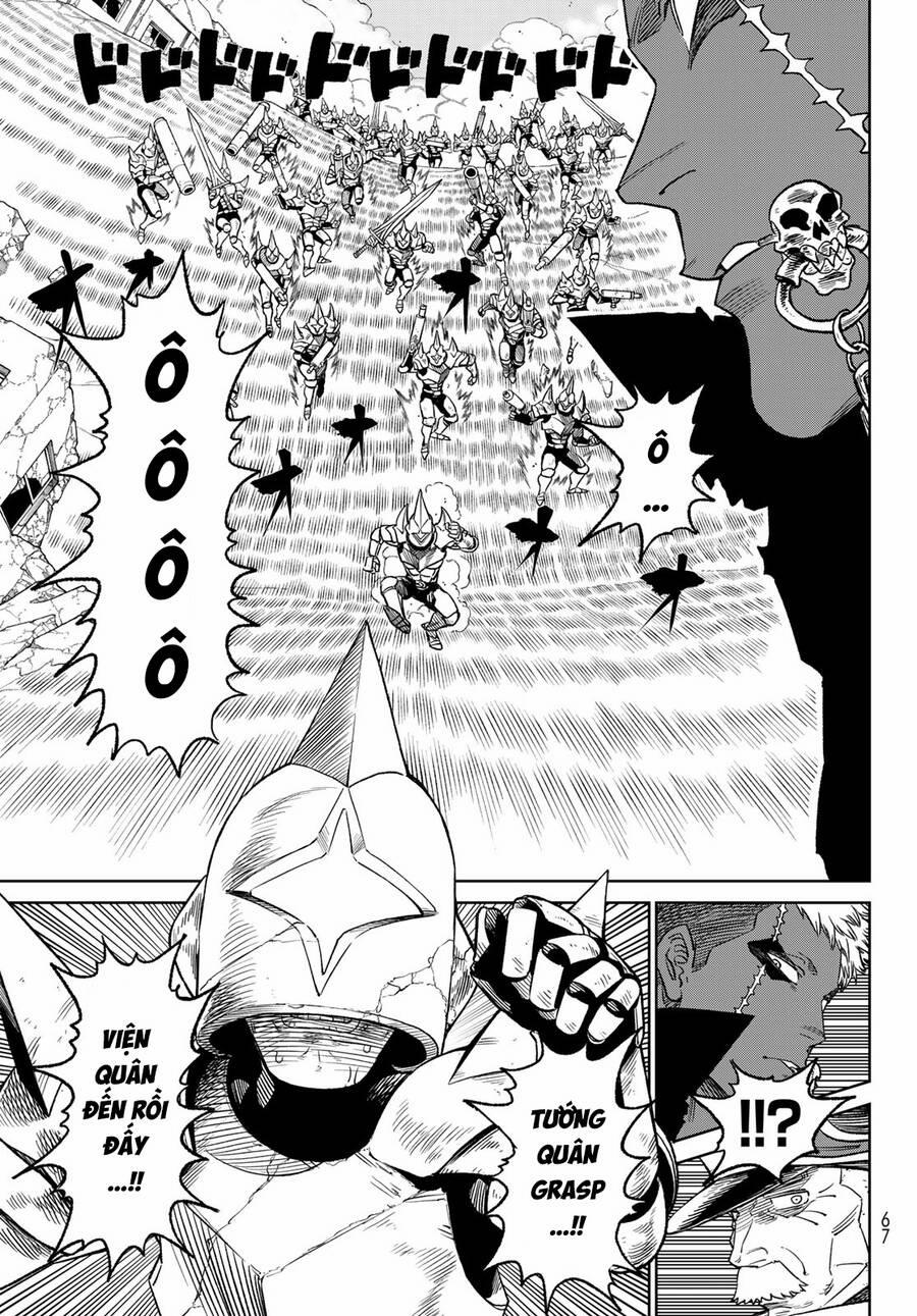 Quyết Chiến 17 trang 24