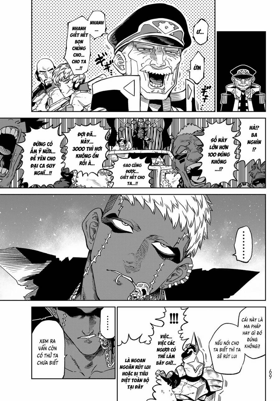 Quyết Chiến 17 trang 26