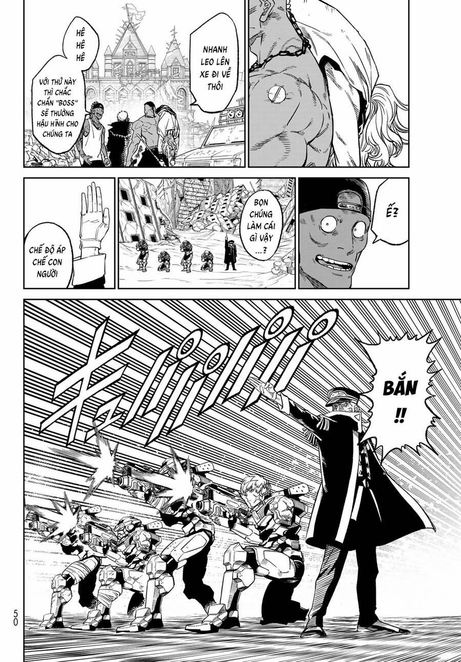 Quyết Chiến 17 trang 7