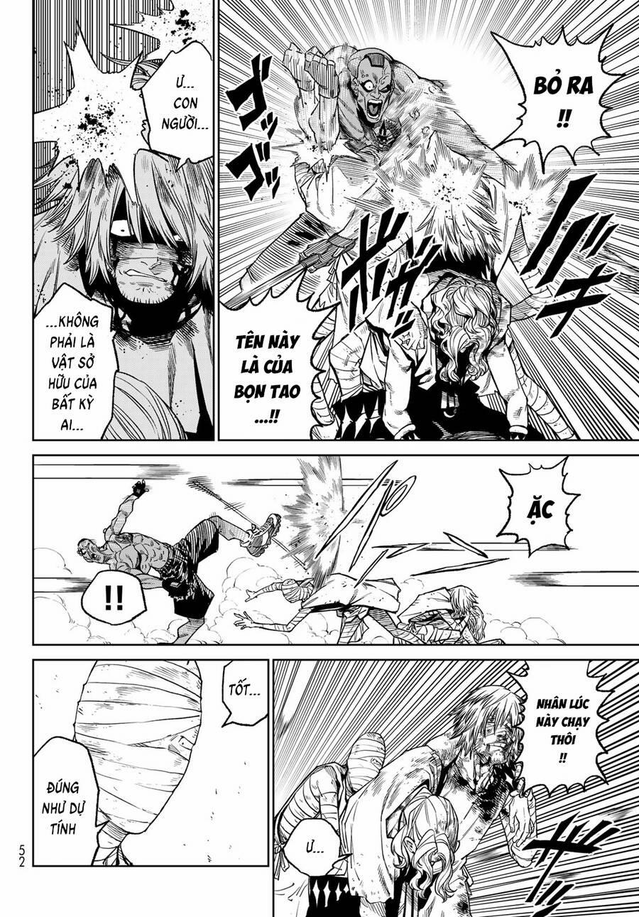 Quyết Chiến 17 trang 9