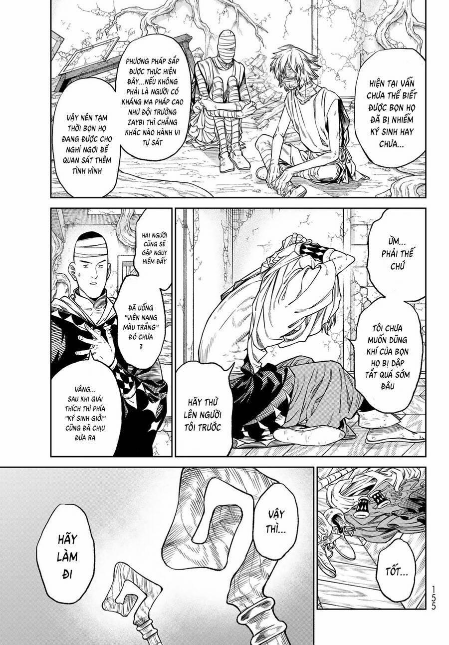 Quyết Chiến 18 trang 17