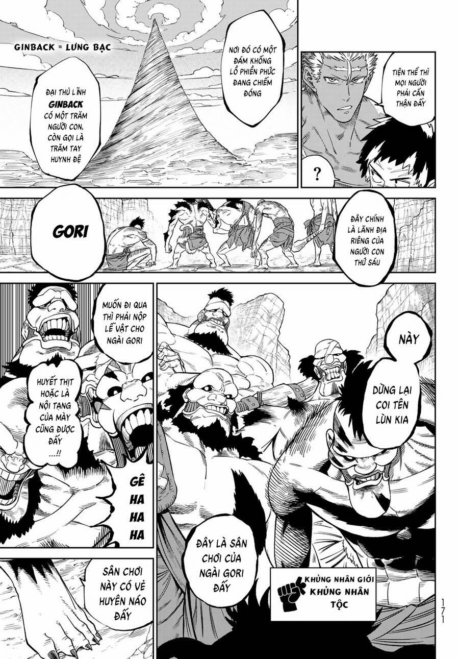 Quyết Chiến 18 trang 33