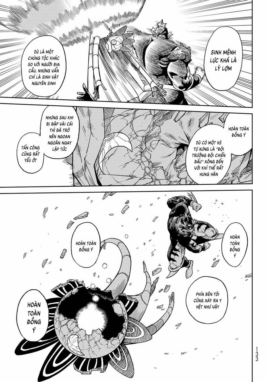 Quyết Chiến 19.5 trang 10