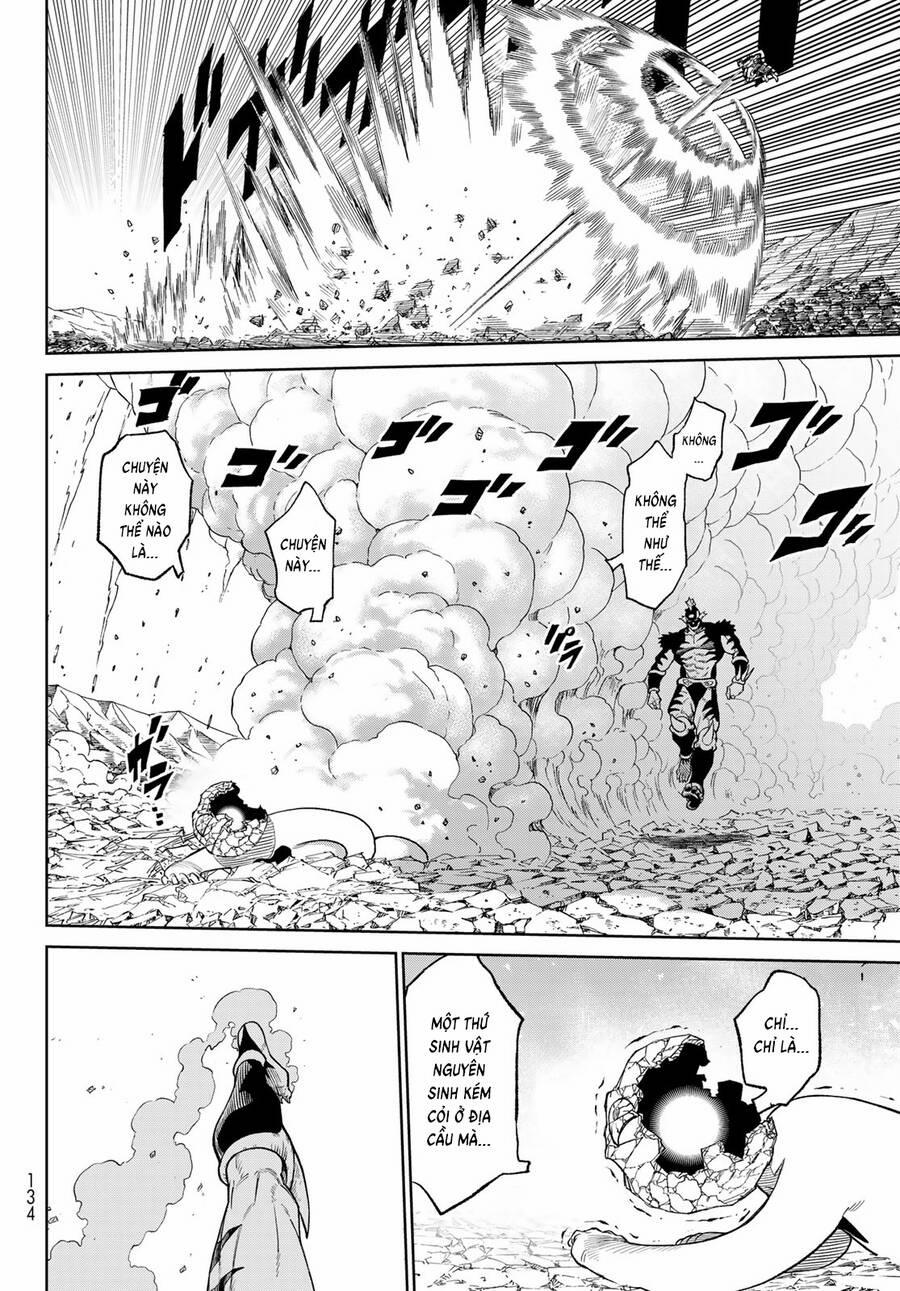 Quyết Chiến 19.5 trang 11