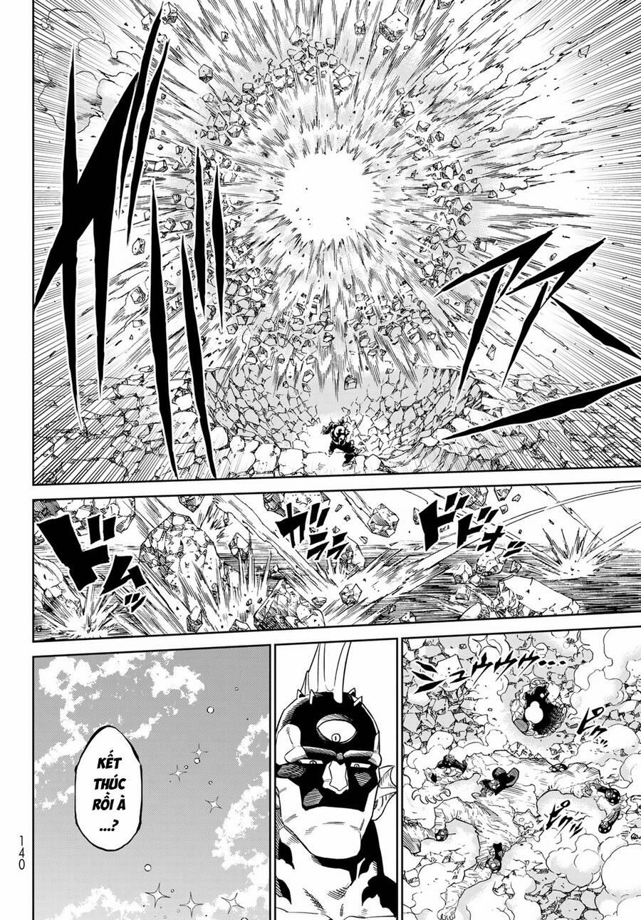 Quyết Chiến 19.5 trang 15
