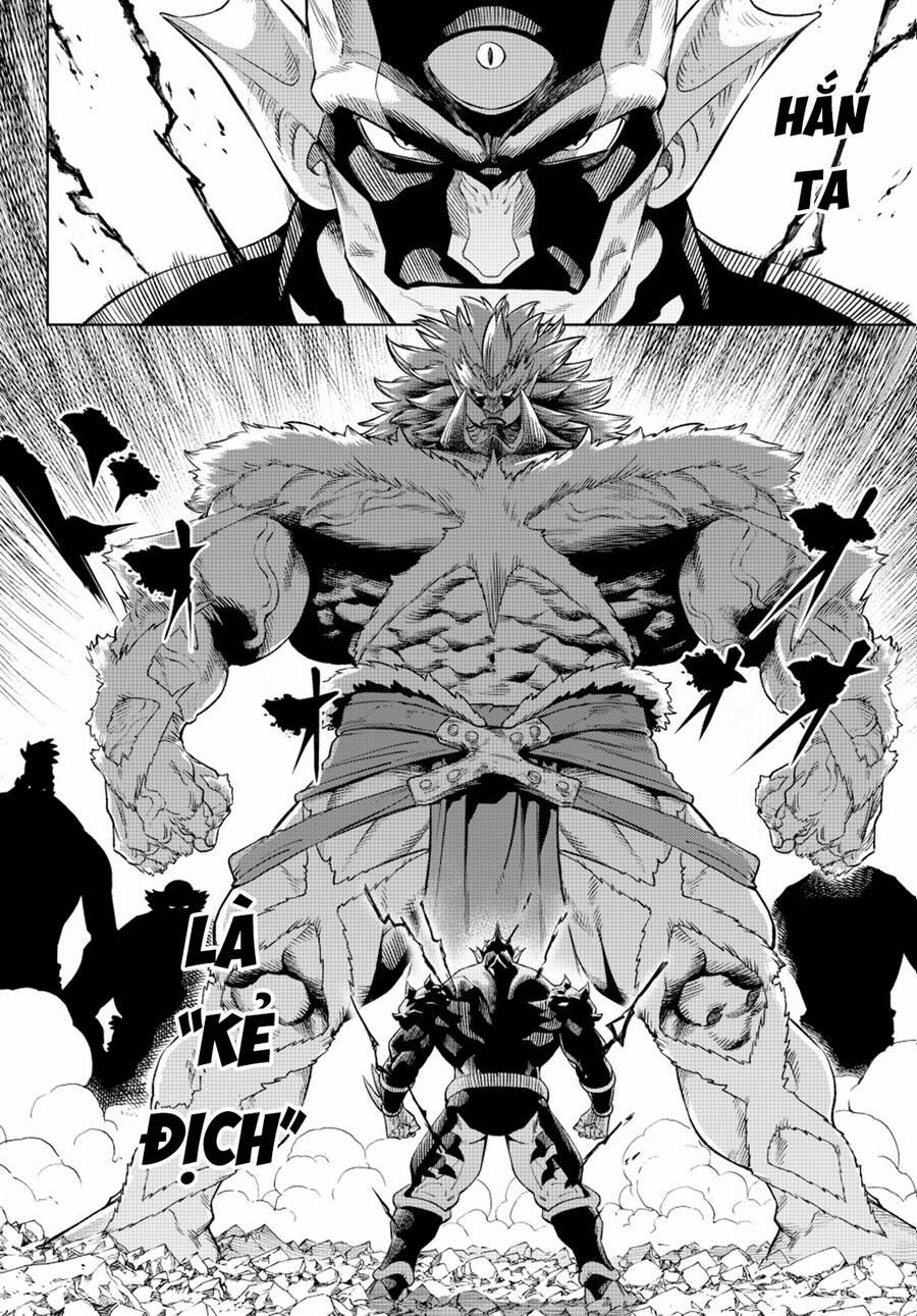 Quyết Chiến 19.5 trang 20