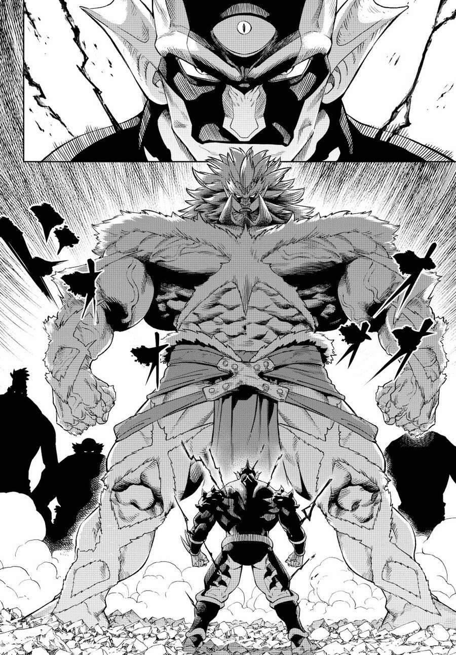 Quyết Chiến 19.5 trang 23