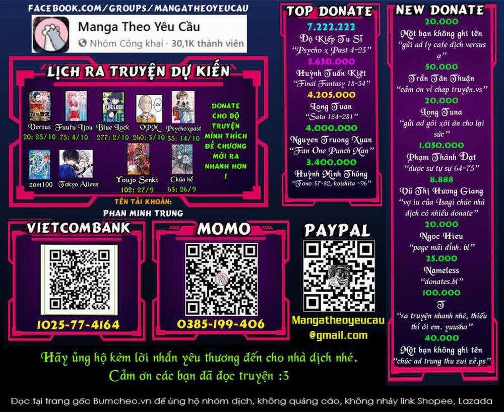 Quyết Chiến 19.5 trang 25